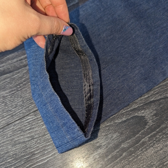 BANANA REPUBLIC - Kentfield Pant - Picture 4 of 8